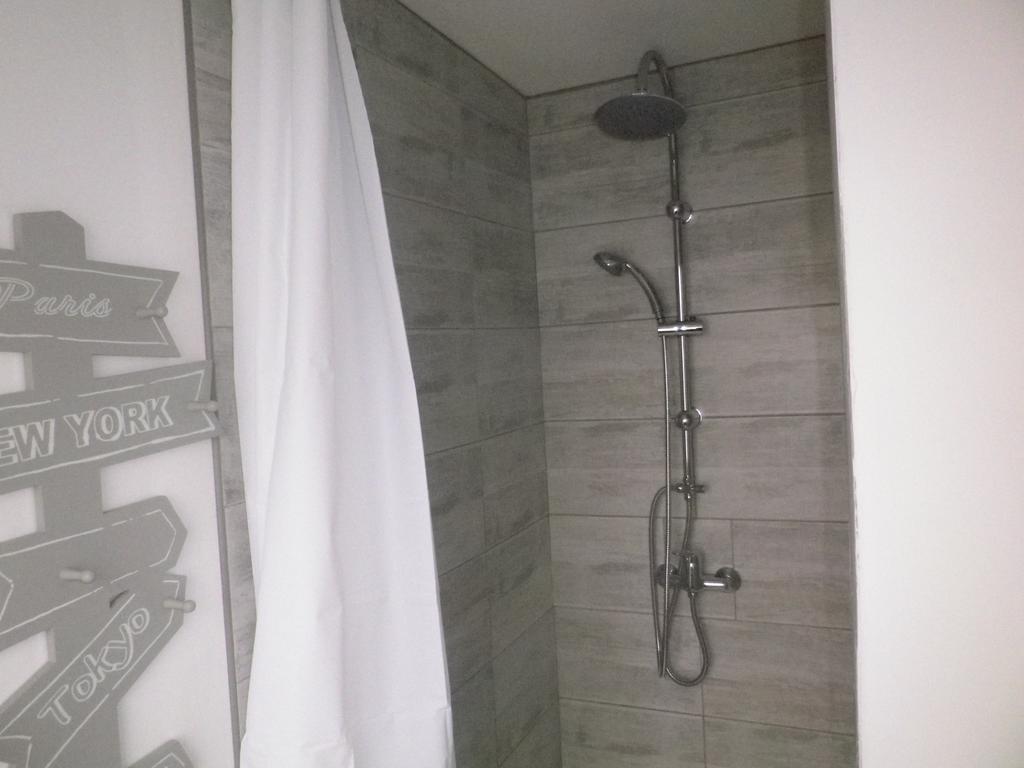 Chez Isa Apartment แซ็ง-มาร์แต็ง-บูโลญ ภายนอก รูปภาพ
